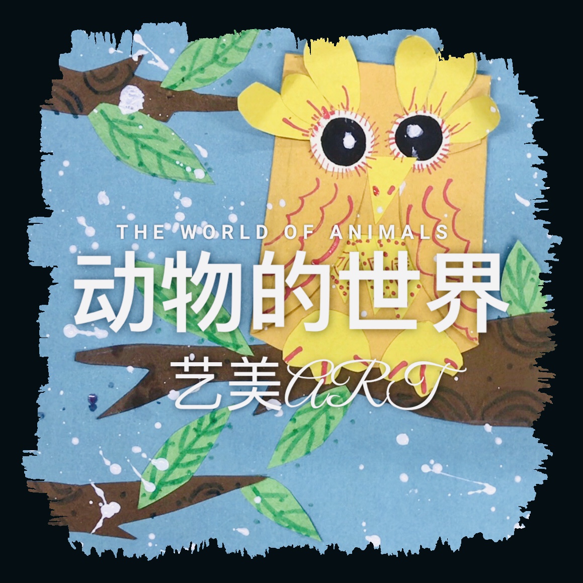 动物的世界